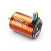 SKYRC Toro10 C120 120A ESC Combo+Toro 2200KV/4P Brushless Motor w/ Programming Card for 1/10 Scale Car