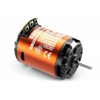 SkyRc Ares Motor 1/10 Sensor 7320KV/4.5T/2P Brushless Motor for Car