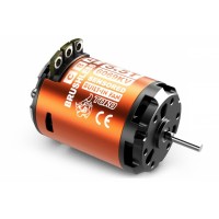 SkyRc Ares Motor 1/10 Sensor 6069KV/5.5T/2P Brushless Motor for Car