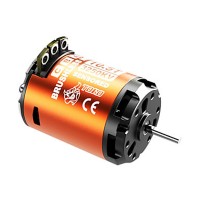 SkyRc Ares Motor 1/10 Sensor 3250KV/10.5T/2P Brushless Motor for Car