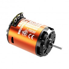 SkyRc Ares Motor 1/10 Sensor 3250KV/10.5T/2P Brushless Motor for Car