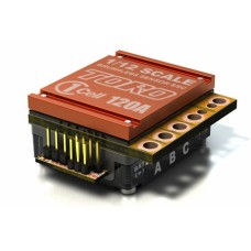 SkyRc Toro One Cell 120A ESC for 1/12 Car