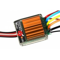 SKyRc Toro Micro M25 25A ESC for 1/18 Car