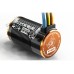 SkyRc Toro Short Course 120A ESC Combo + 4000KV/4P Brushless Motor + Programming Card for 1/10 Scale Car