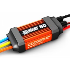 SkyRc Hornet 80A ESC for Air Heilicopter Aircraft