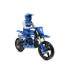 SkyRc Super Rider SR4 1/4 RC Bike with Electronic Gyro RTR - 2.4GHz