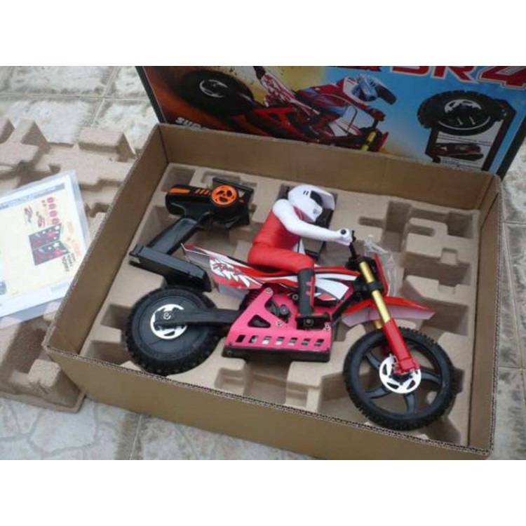 super rider sr4