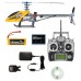 STORM 450 Fiber Glass Deluxe ( RTF ) Gift Package