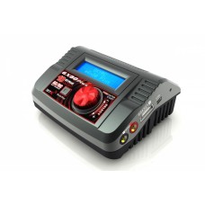 SKYRC 6X80 + AC/DC Balance Charger 80W 10A Micro Processor Control Charge/Discharge Station