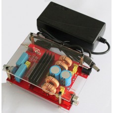 TDA7492 Mini Power Amplifier + Power Supply (110V-240V) 50W+50W