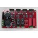 YJ 150W+150W 4xTDA7293 BTL Amplifier Board High Power