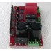 YJ 150W+150W 4xTDA7293 BTL Amplifier Board High Power