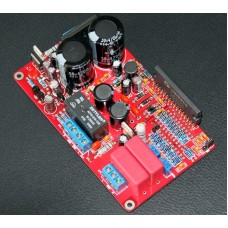 T CLASS TA2022 HI-FI Audio Power Amplifier 90W+90W Digital Amplifier