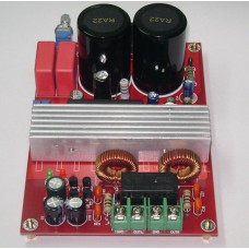 YJ TA2022 90W+90W Volume Contol + Speaker Protected Amplifier Board