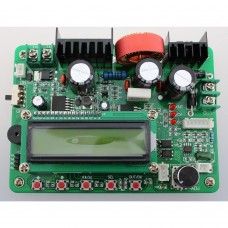 ZXY6005D Intelligent DC-DC Digital Control CC CV Power Supply 60V 5A 300W