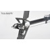 Tarot 450 Pro TL20003-04 Barebone Flybarless Helicopter