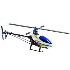 RC Carbon + Metal Helicopter Tarot 450 V3 Sport Kit TL20008