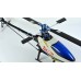 RC Carbon + Metal Helicopter Tarot 450 V3 Sport Kit TL20008