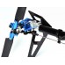 RC Carbon + Metal Helicopter Tarot 450 V3 Sport Kit TL20008