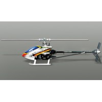 Tarot TL20006-b For 450 V2 FBL RC Helicopter (Without Electronic Products)/silver