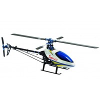RC Tarot 450 V3 Sport Torque Drive Helicopter Kit TL20009 Update Version