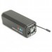 Hamy Wireless 2.4GHz 4CH 380TVL 1/3 CMOS Security Camera Baby Monitor C-200