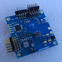 CJMCU Flight Control Board V2.1 STM32 10DOF 9-Axis Gyro Acceleration Barometric