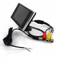 3.5inch Professional FPV Aerial Photography HD LCD Monitor for Ground Station
