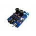 Lehmann BD139 BD140 Preamplifier Headphone DIY Amplifier Kit