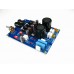 Lehmann BD139 BD140 Preamplifier Headphone DIY Amplifier Kit