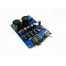 Lehmann BD139 BD140 Preamplifier Headphone DIY Amplifier Kit