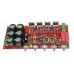 TDA7294 2.1 Power Amplifier Board 80W*2 + 160W Subwoofer 