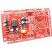 TDA7294 Mini Power Amplifier 100w 1.0 Subwoofer NE 5532 Pre-amp DIY KIT