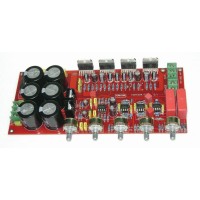 TDA7294 2.1 Power Amplifier Board 80W * 2 + 160W Subwoofer