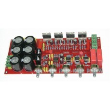 TDA7294 2.1 Power Amplifier Board 80W * 2 + 160W Subwoofer