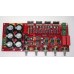 TDA7294 2.1 Power Amplifier Board 80W * 2 + 160W Subwoofer