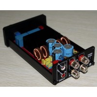 TDA7498 Finished Mini Power Amplifier (100W+100W)