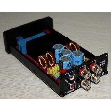 TDA7498 Finished Mini Power Amplifier (100W+100W)