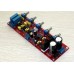 Assembled NE5532 2.1 Preamp Board