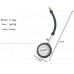 High Precision TIRE PRESSURE GAUGE,AIR,100 PSI