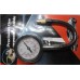 High Precision TIRE PRESSURE GAUGE,AIR,100 PSI