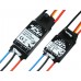 DUALSKY XM2830CA-Hornet 830RPM/V Motor + XC-22-Lite Thro Optimized for Hornet 460