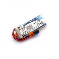 DUALSKY XP17003EX Lipo Battery