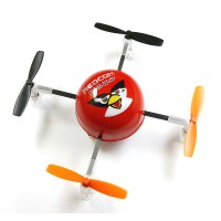 REDCON HiBiRD Mini Quadcopter W/O Transmitter - DMSS Compatible