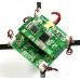 REDCON HiBiRD Mini Quadcopter W/O Transmitter - DMSS Compatible