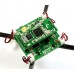 REDCON HiBiRD Mini Quadcopter W/O Transmitter - DSM2 Compatible