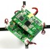 REDCON HiBiRD Mini Quadcopter W/O Transmitter - DSM2 Compatible