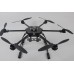 AH600C ARF Full Folding Hexacopter w/ Flight Control & ESC + Motor