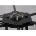 AH600C ARF Full Folding Hexacopter w/ Flight Control & ESC + Motor