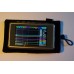 NEW Mini Digital Storage Color Oscilloscope Metal Handheld Scope DS 203 Nano W/ FREE Carrying Case